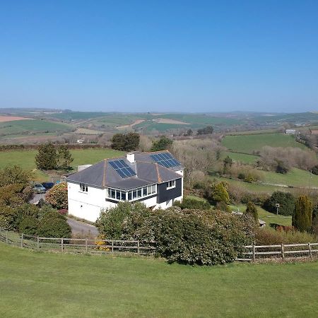 Merrifield House Devon Кингсбридж Екстериор снимка