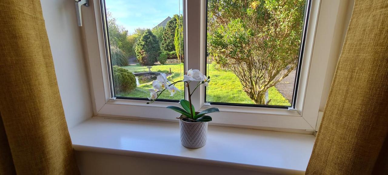 Merrifield House Devon Кингсбридж Екстериор снимка