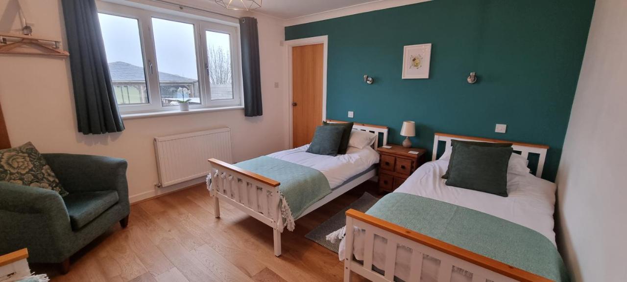 Merrifield House Devon Кингсбридж Екстериор снимка