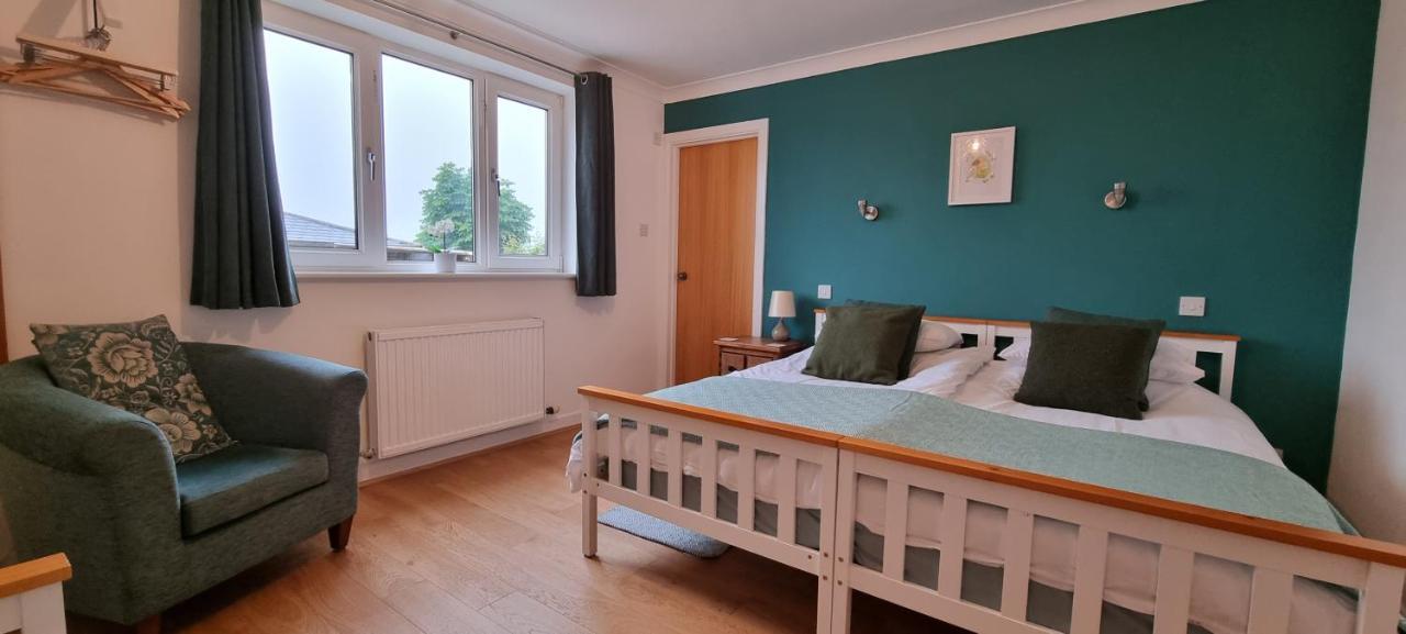 Merrifield House Devon Кингсбридж Екстериор снимка