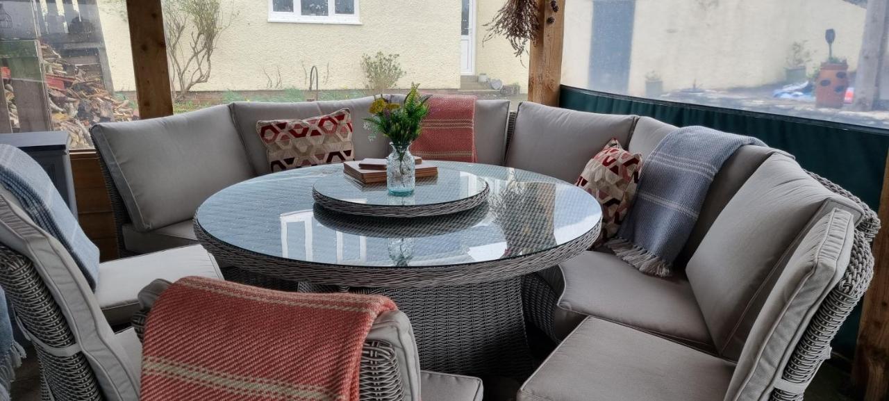 Merrifield House Devon Кингсбридж Екстериор снимка